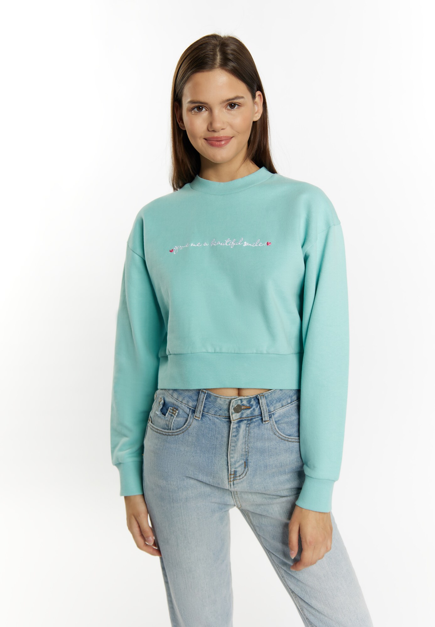 Thumbnail - MYMO Sweatshirt Keepsudry