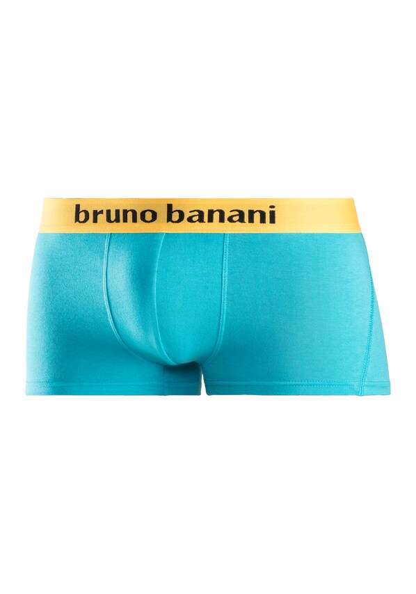 Bruno Banani, Boxeralsók, kék & sárga, 20 kép a 22 közül