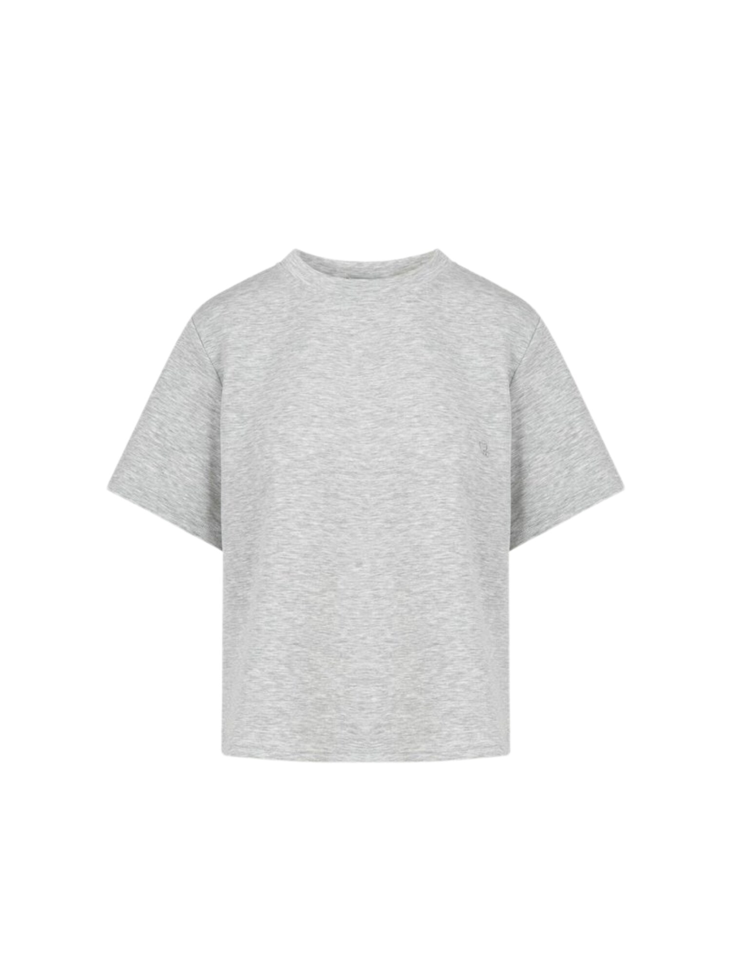 Coster Copenhagen Camiseta ' BEA ' gris claro
