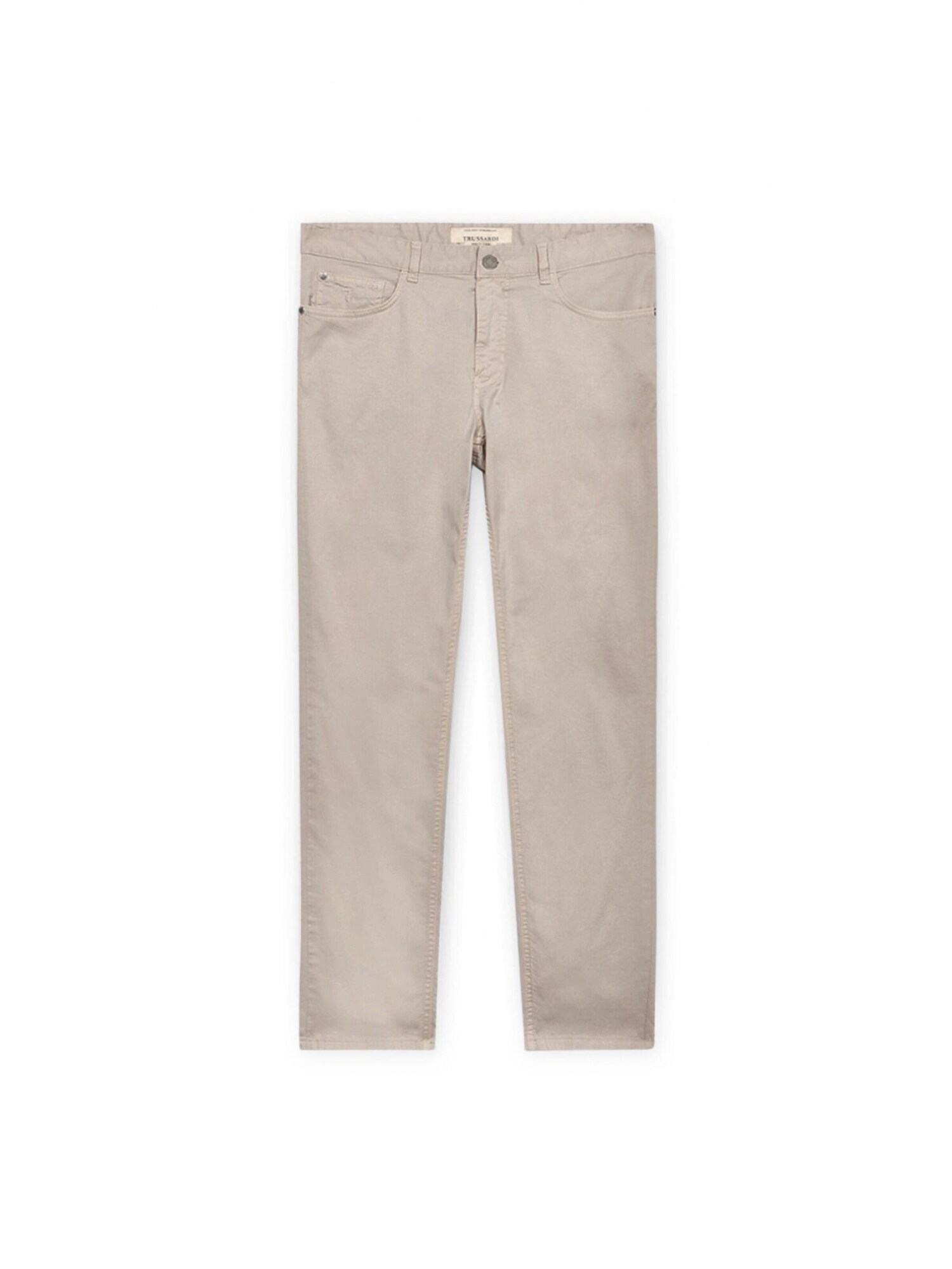 Trussardi Pantalón  blanco