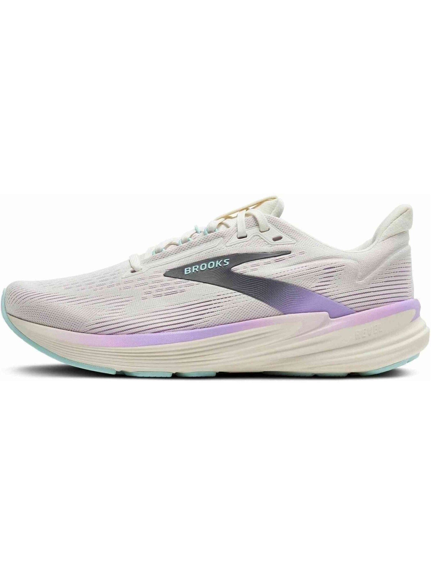 BROOKS Zapatillas de running  blanco