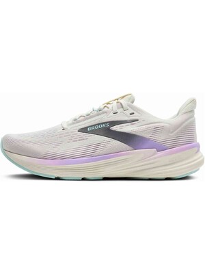 BROOKS Zapatillas de running  blanco