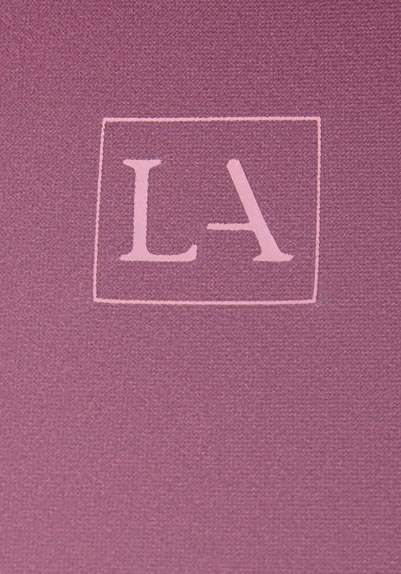 LASCANA ACTIVE Sport top  lila / rózsaszín termék 2. képe