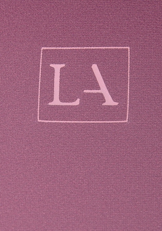 LASCANA ACTIVE, Sport top, lila