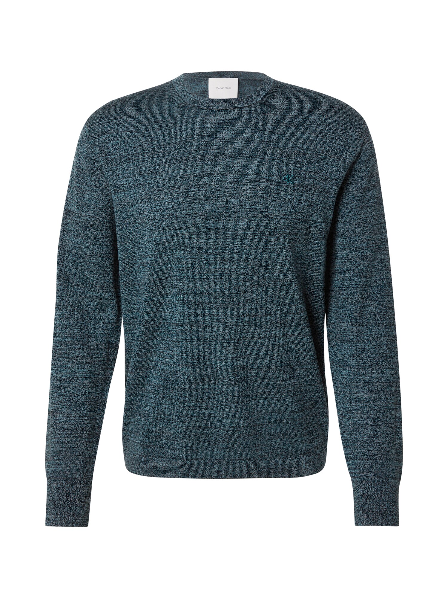 Calvin Klein Pulover  petrol