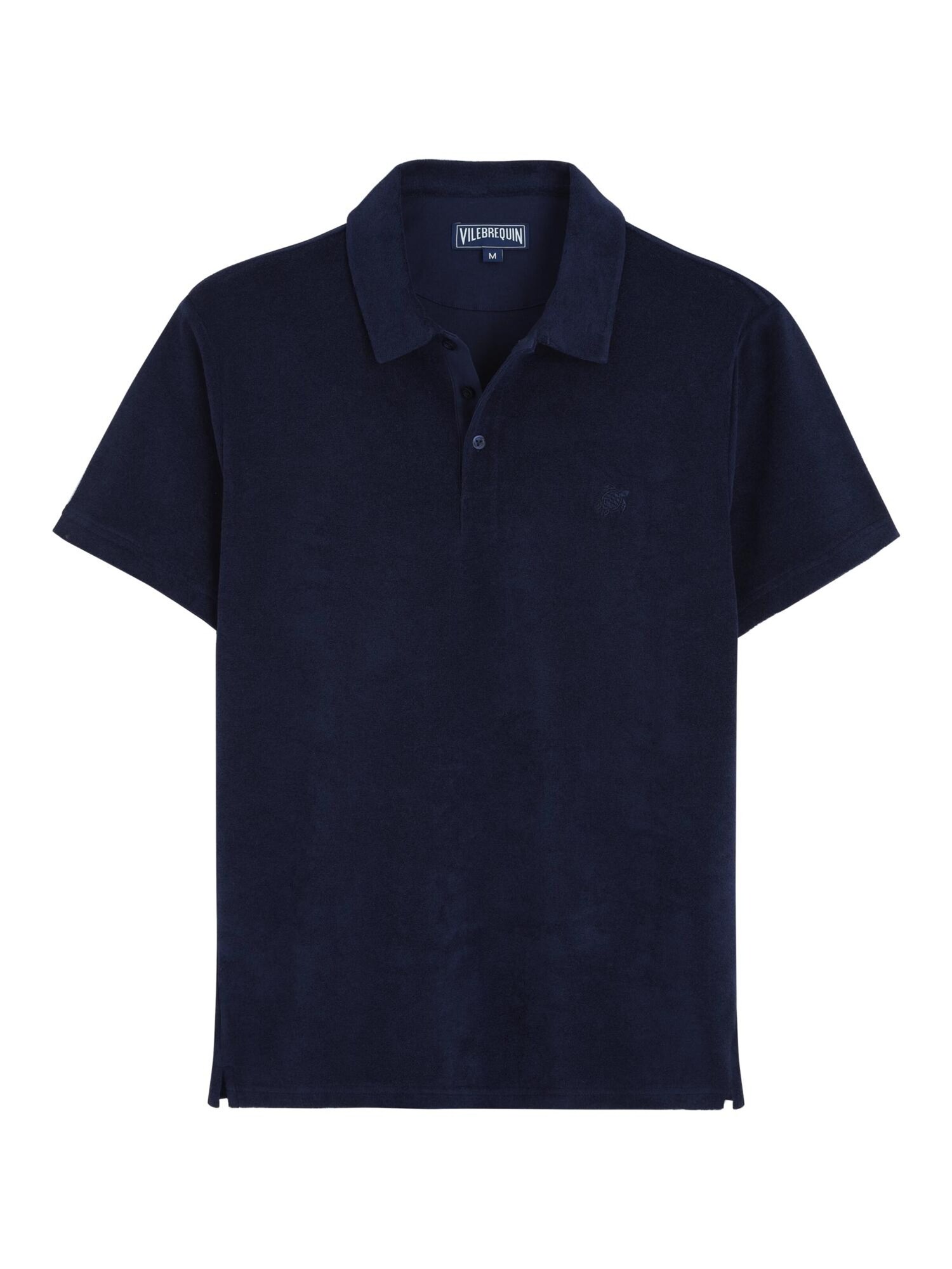 Vilebrequin Camiseta  azul