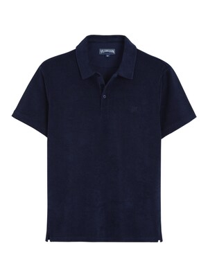 Vilebrequin Camiseta  azul