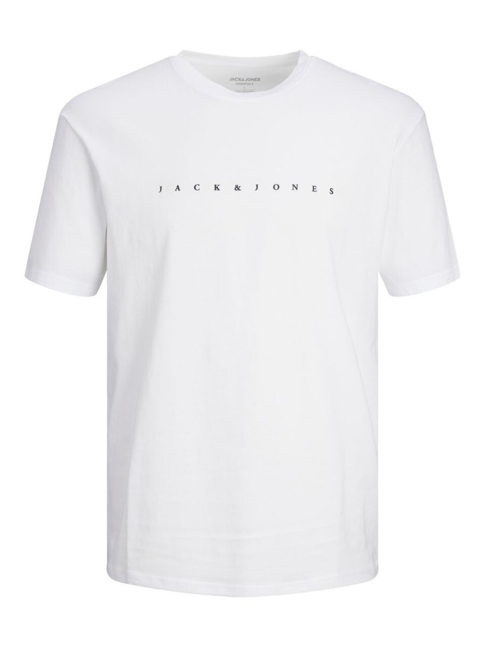 T-shirt 'JJEstar'