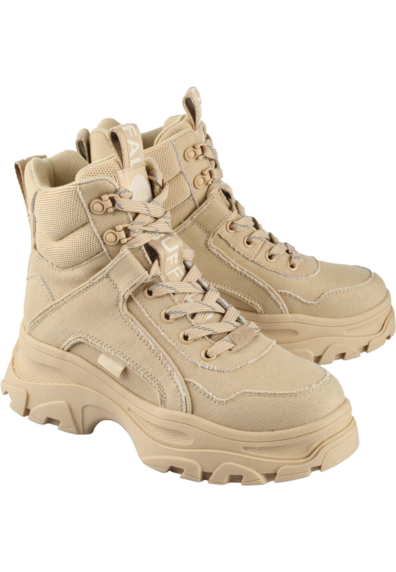 Thumbnail - BUFFALO Schnürstiefelette Venom