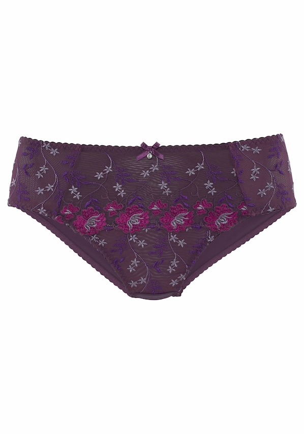 NUANCE, Slip, lila, 3 kép a 4 közül