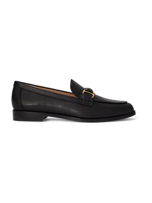 Lauren Ralph Lauren Zapatillas 'TASHA'  negro