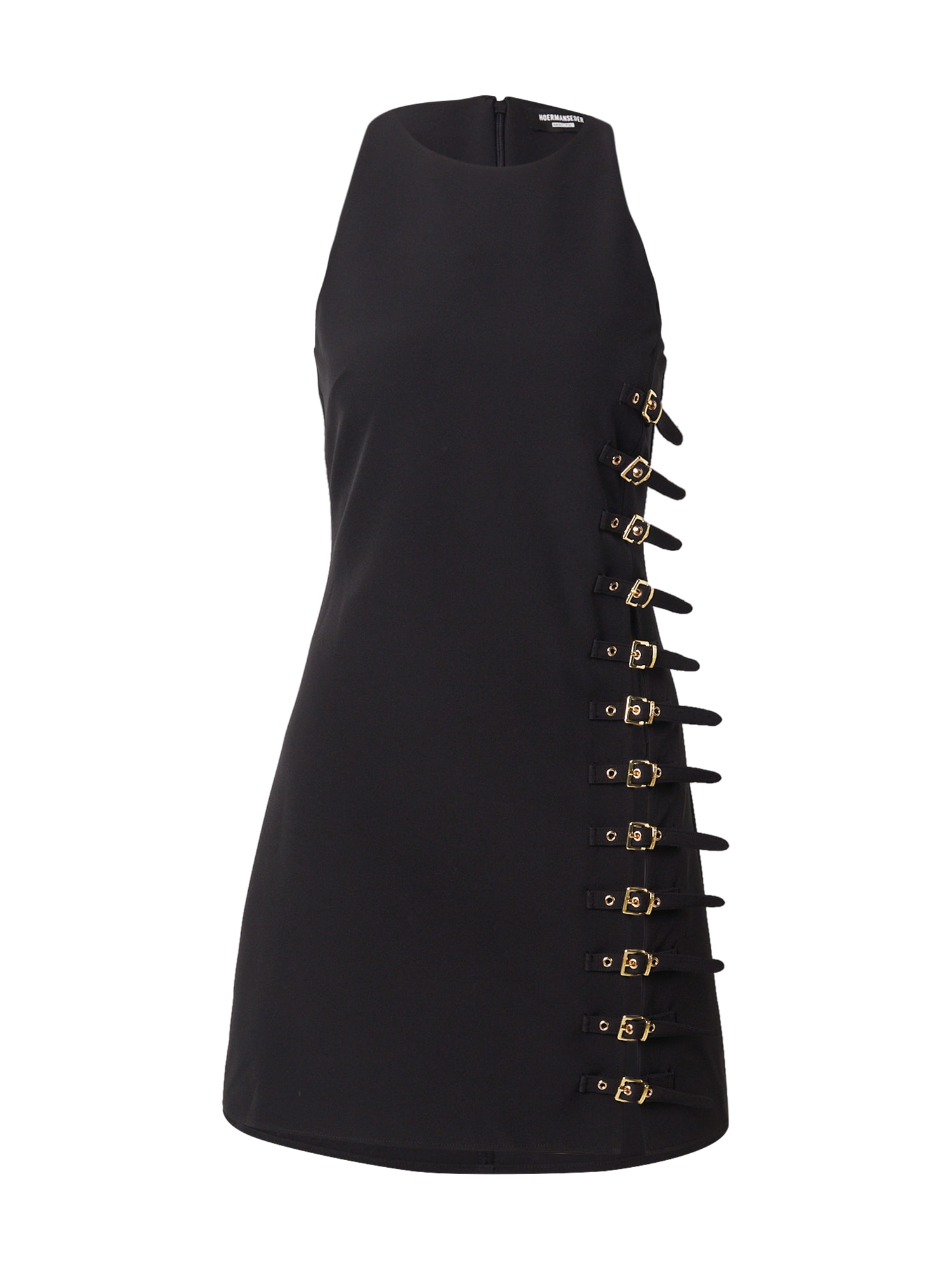 Hoermanseder Rochie  negru