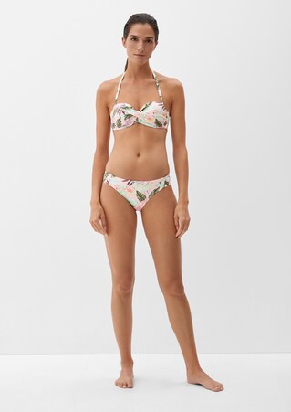 s.Oliver, Bikini nadrágok, rózsaszín