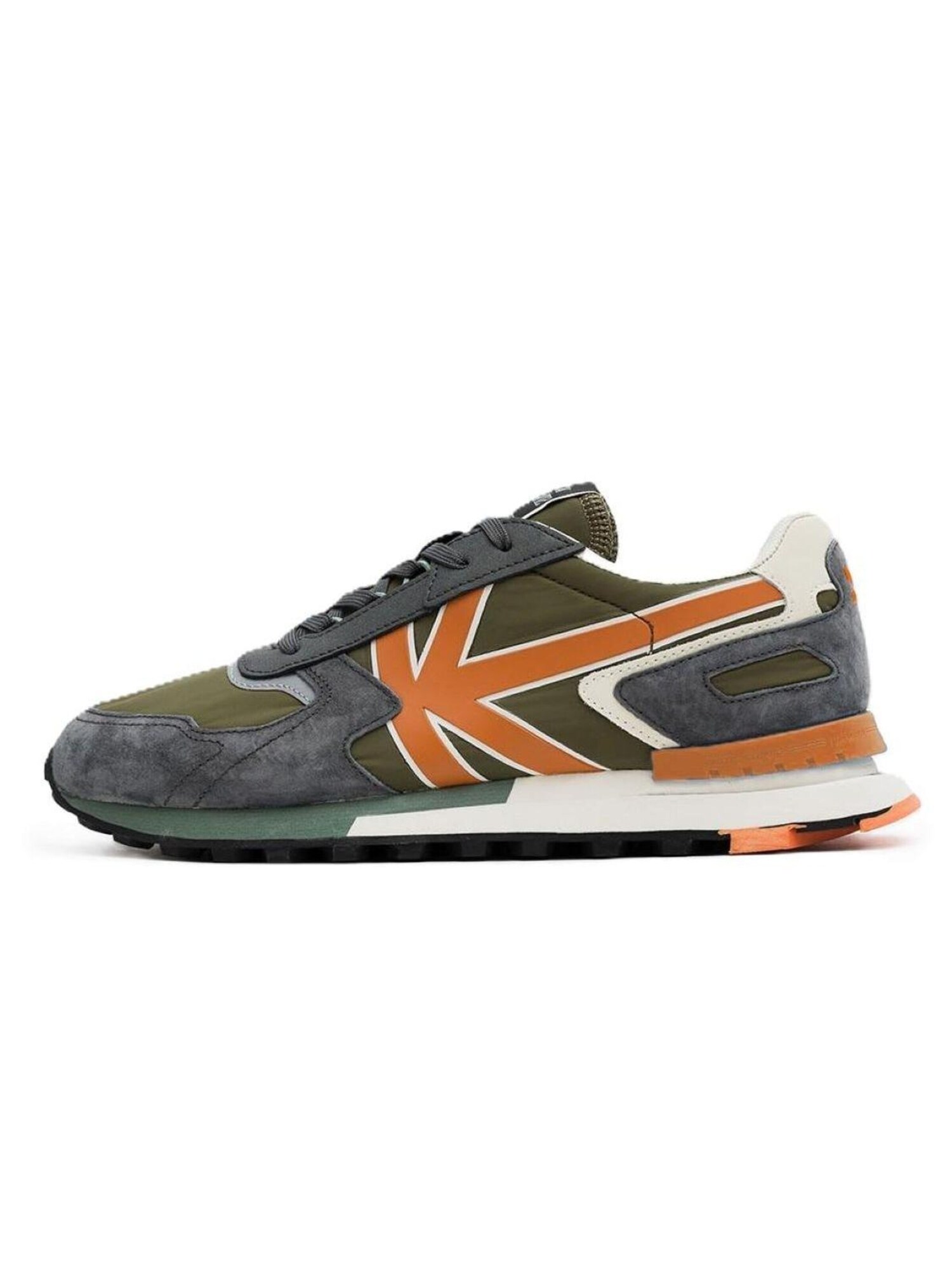Kaotiko Sneaker Low Orbit