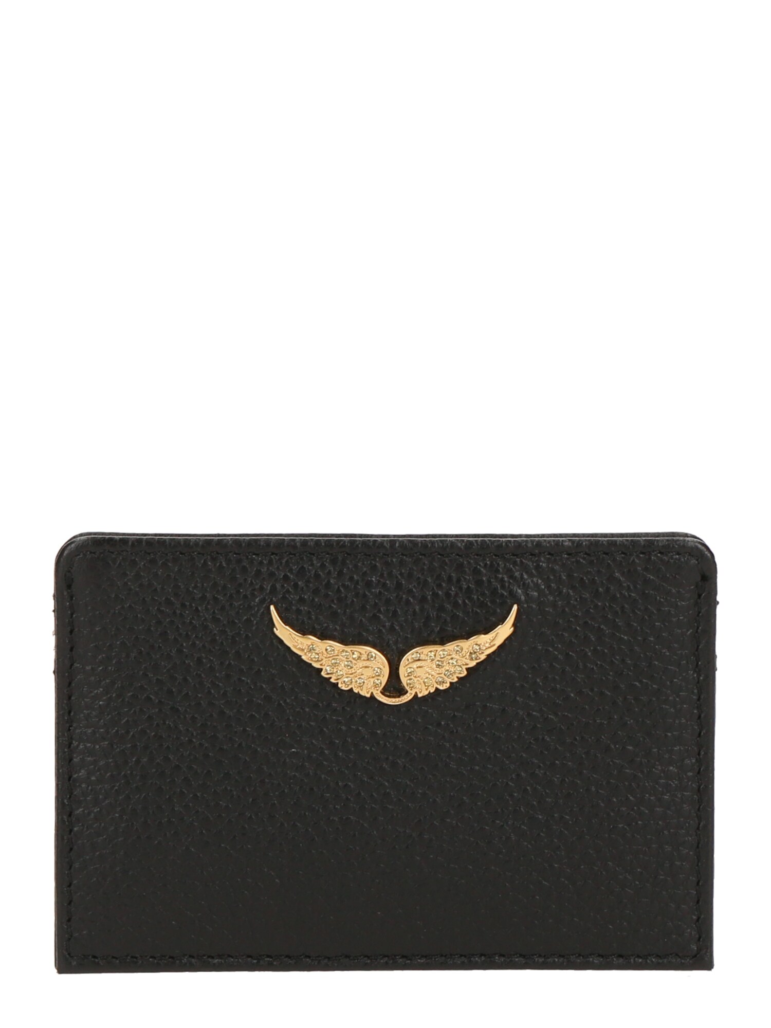 Zadig & Voltaire Etui  negru