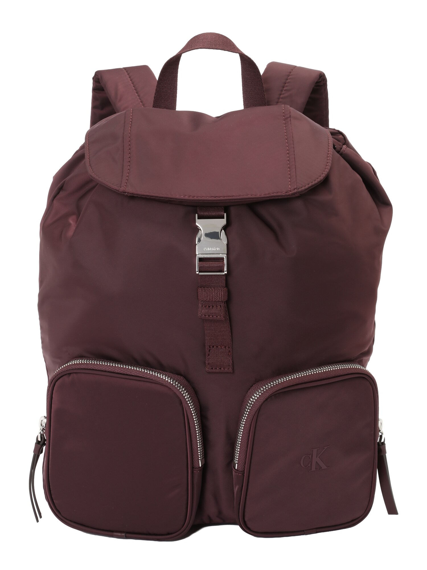 Calvin Klein Mochila Para Mujer Lv04f3133g