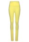Nincs kiválasztva, LASCANA, Leggings, sárga
