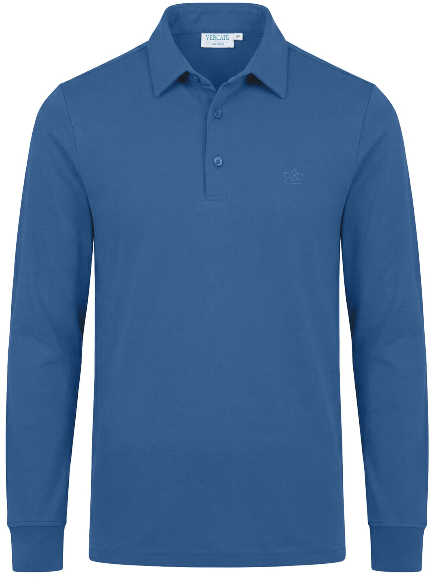 Vercate Maglietta 'No. 21'  blu