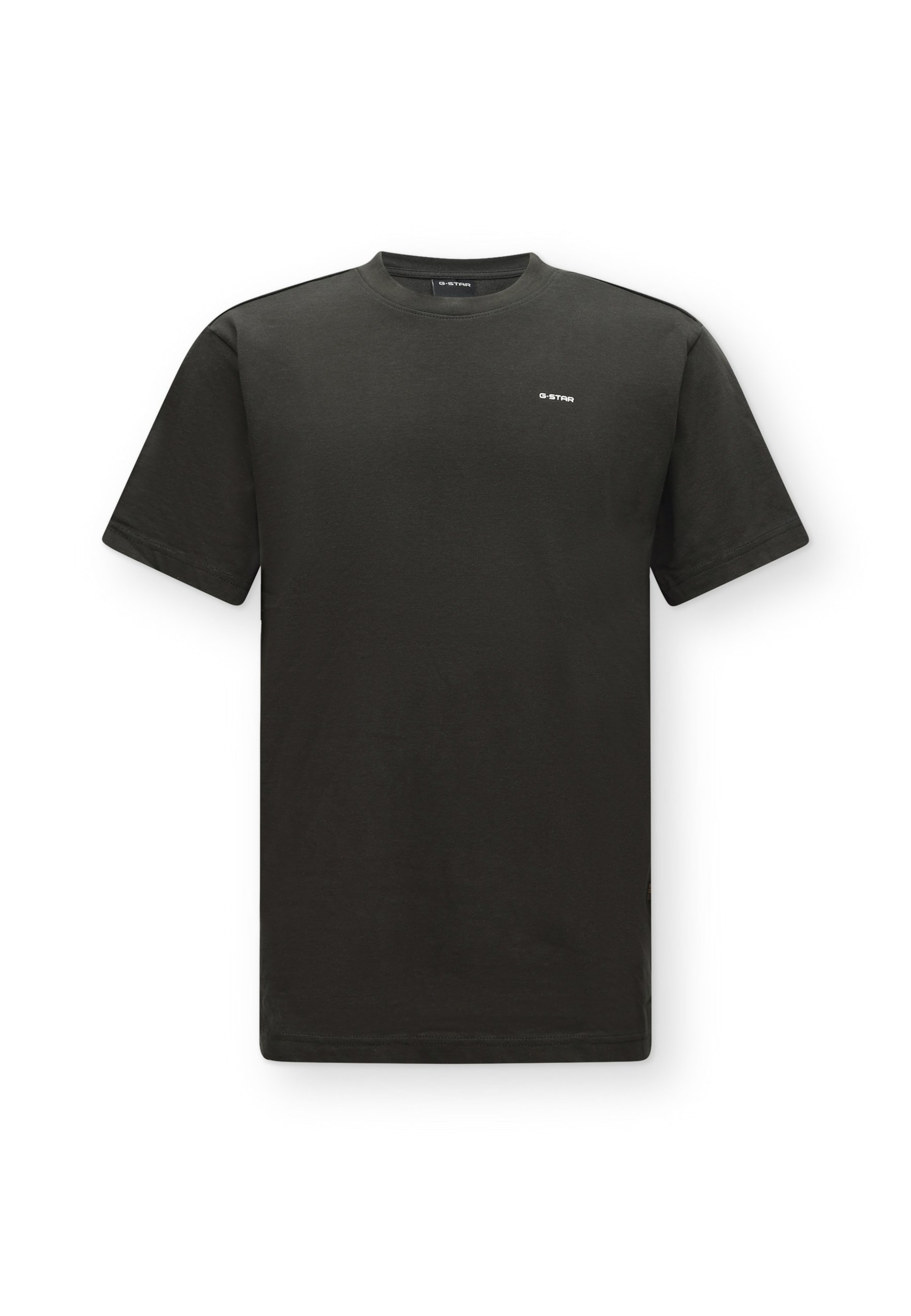 G-STAR T-shirt 'Digital' herr