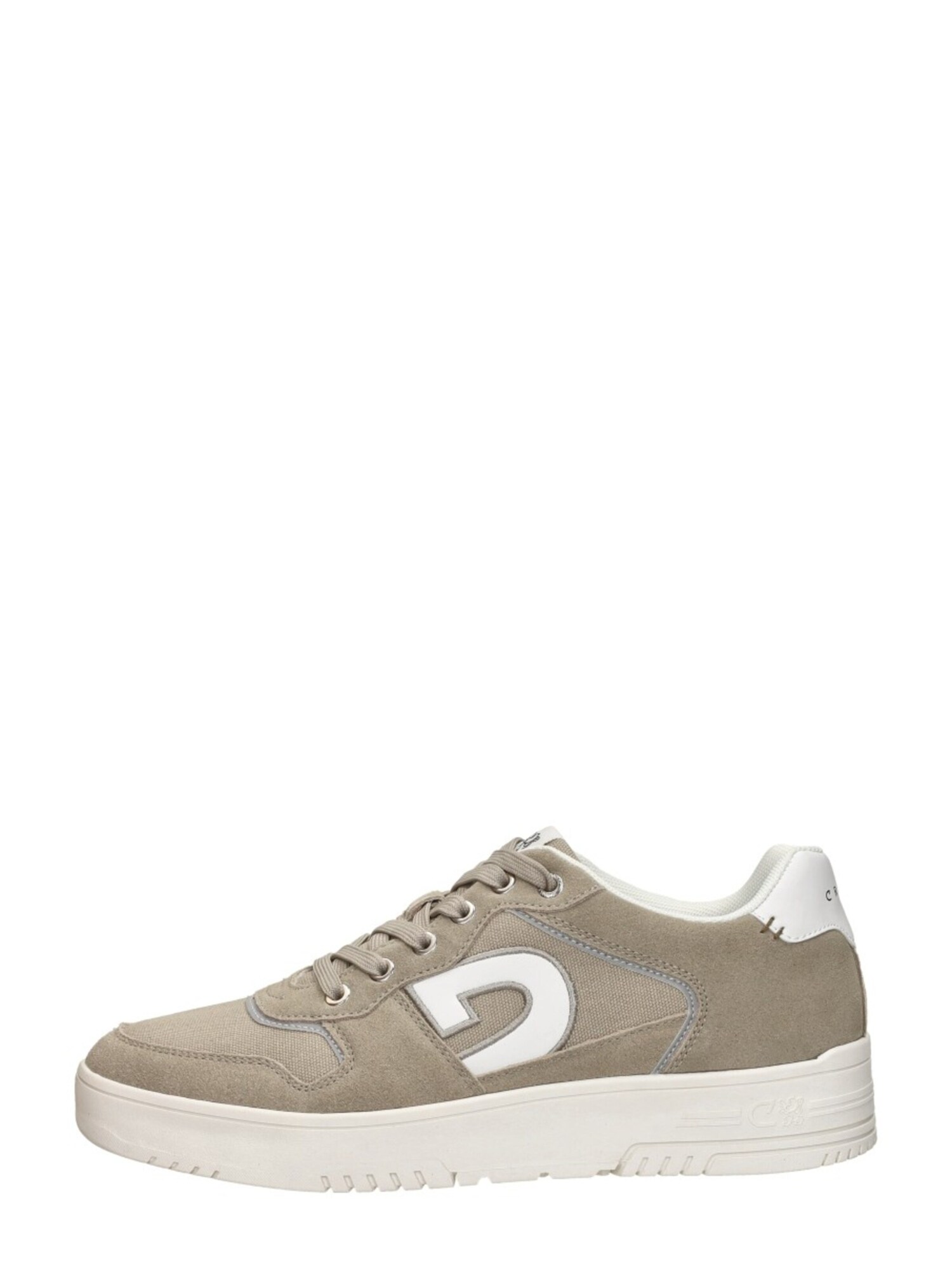 Cruyff Sneaker Low Royal C Canvas