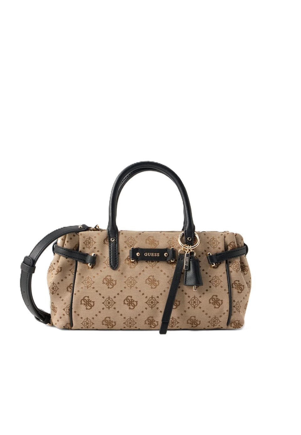 Handväska 'DOROTHY' beige / umbra