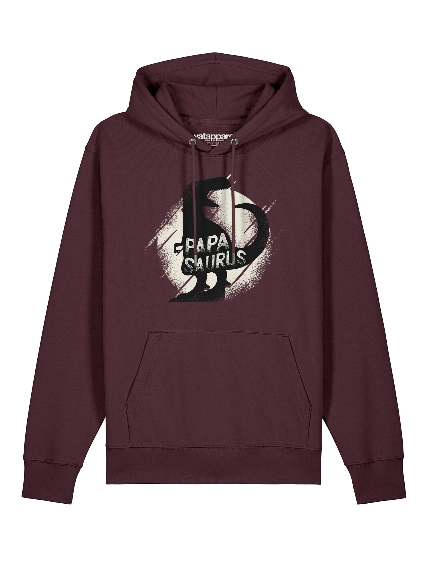Thumbnail - Sweatshirt 'Papasaurus'