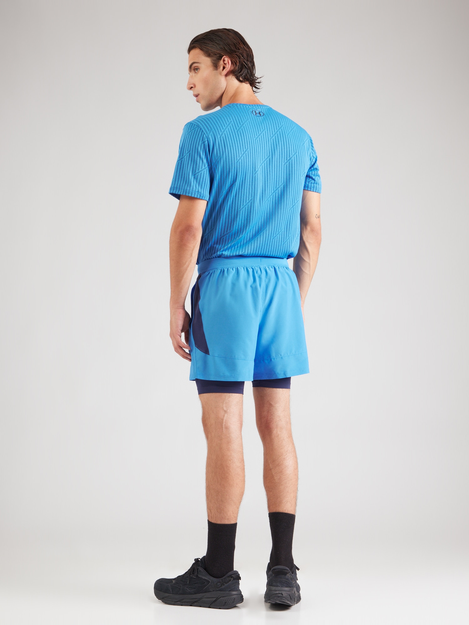 Thumbnail - Sportshorts 'LAUNCH 5'