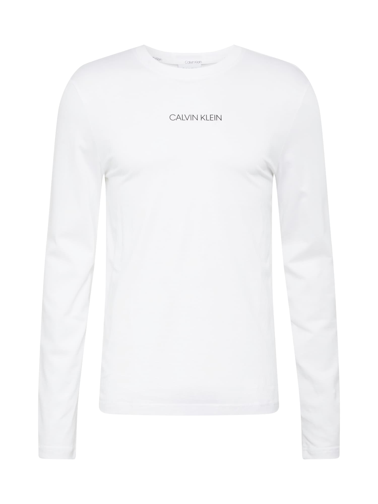 Calvin Klein Marškinėliai  balta