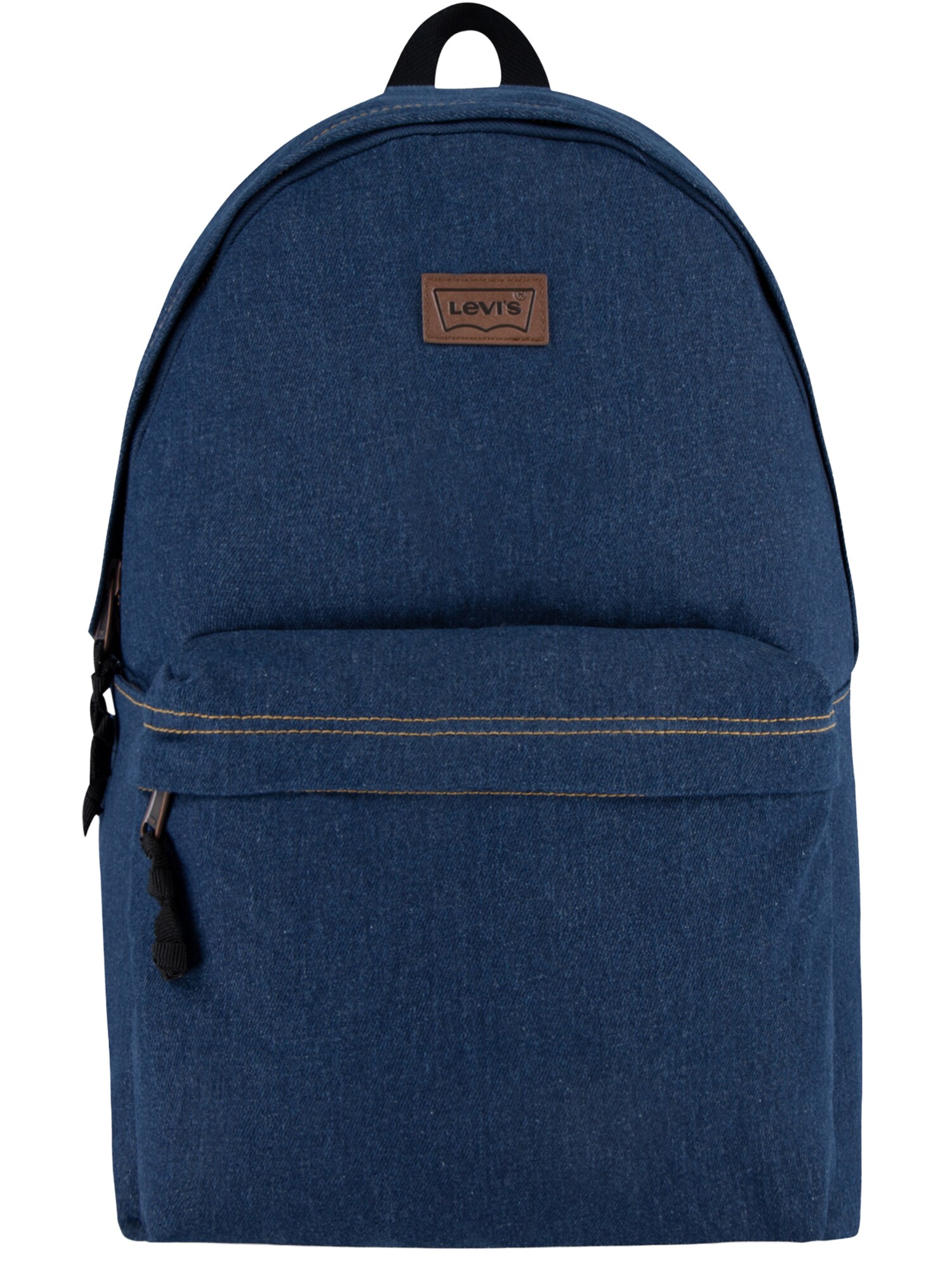 Levis Kids Rucsac LAN 2.0 albastru denim
