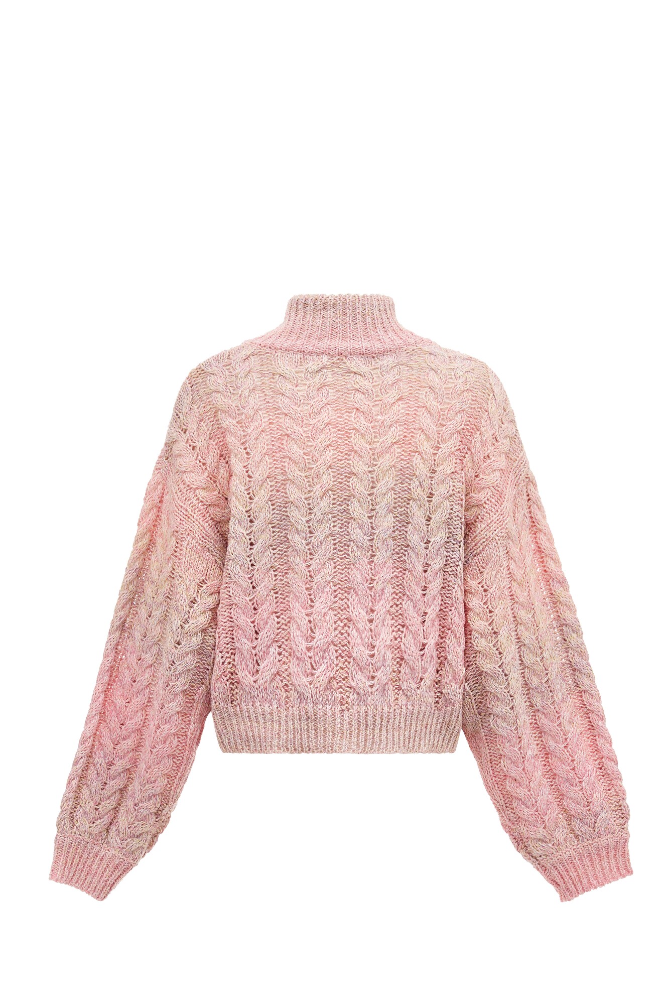 Thumbnail - MYMO Pullover