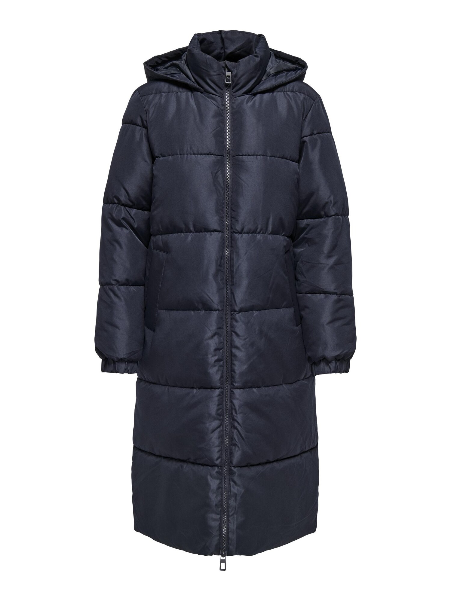 ONLY Abrigo de invierno 'TRUDY'  azul