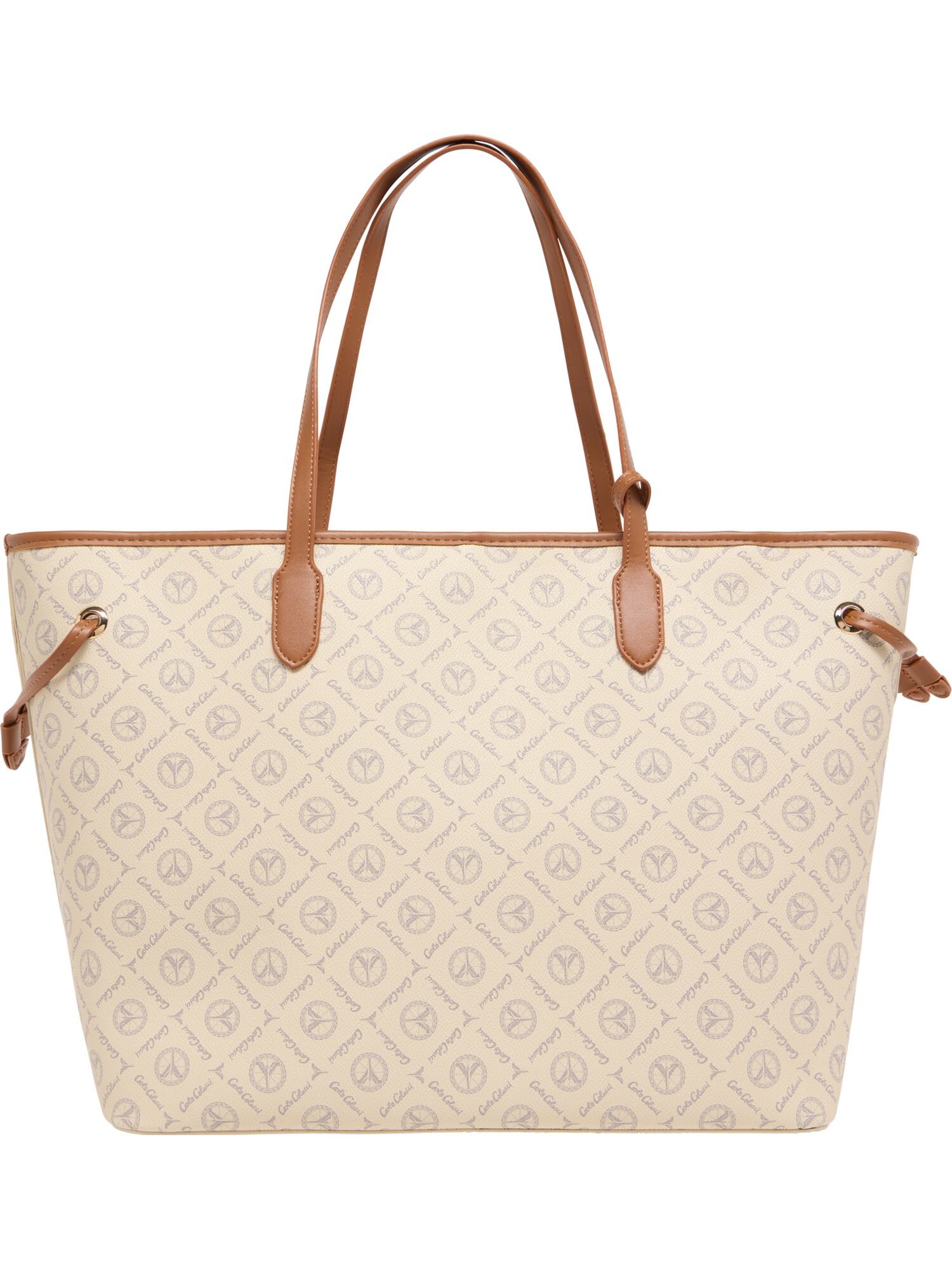 Thumbnail - Carlo Colucci Shopper Elvati