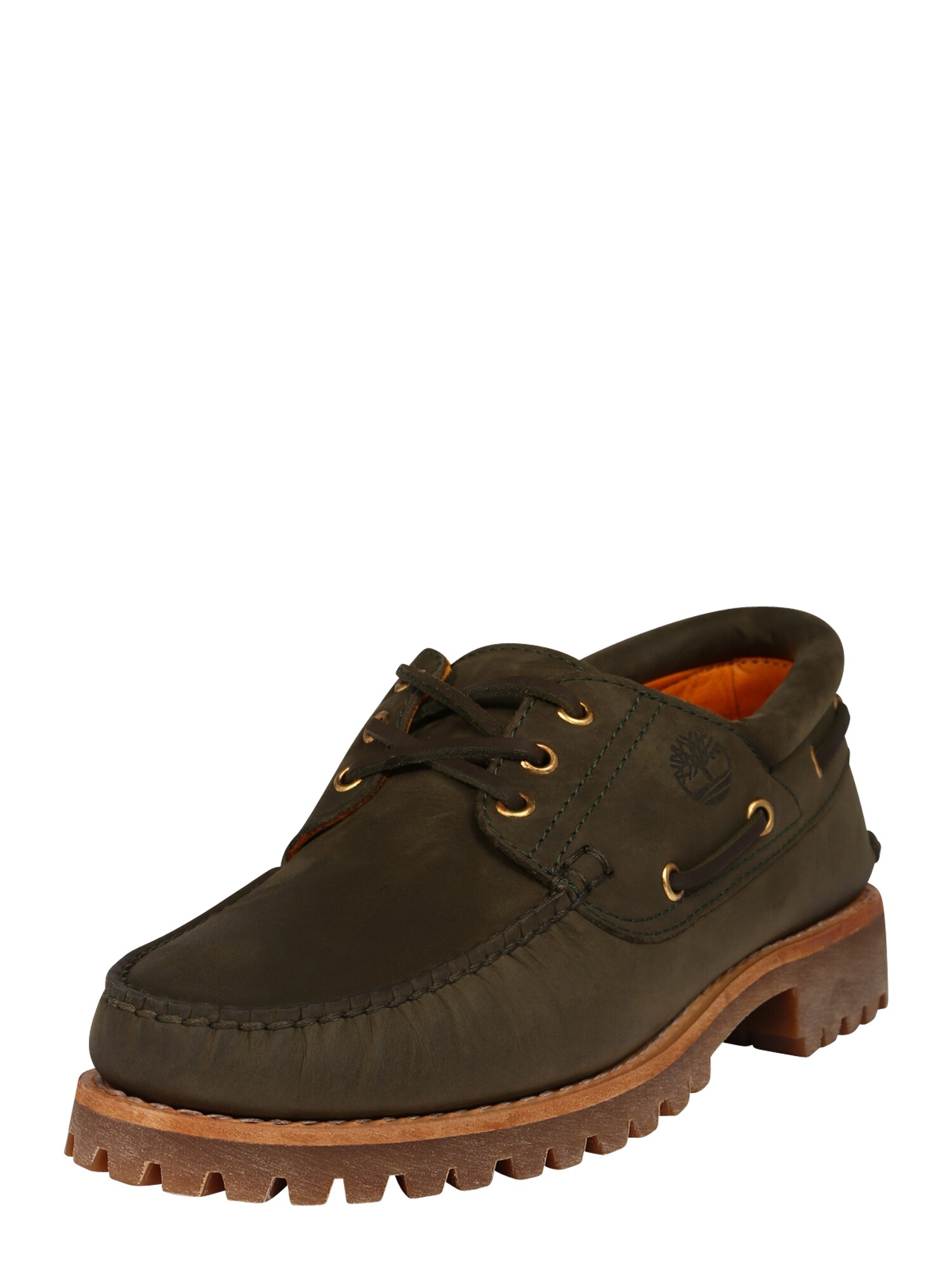 Veterschoen Timberland