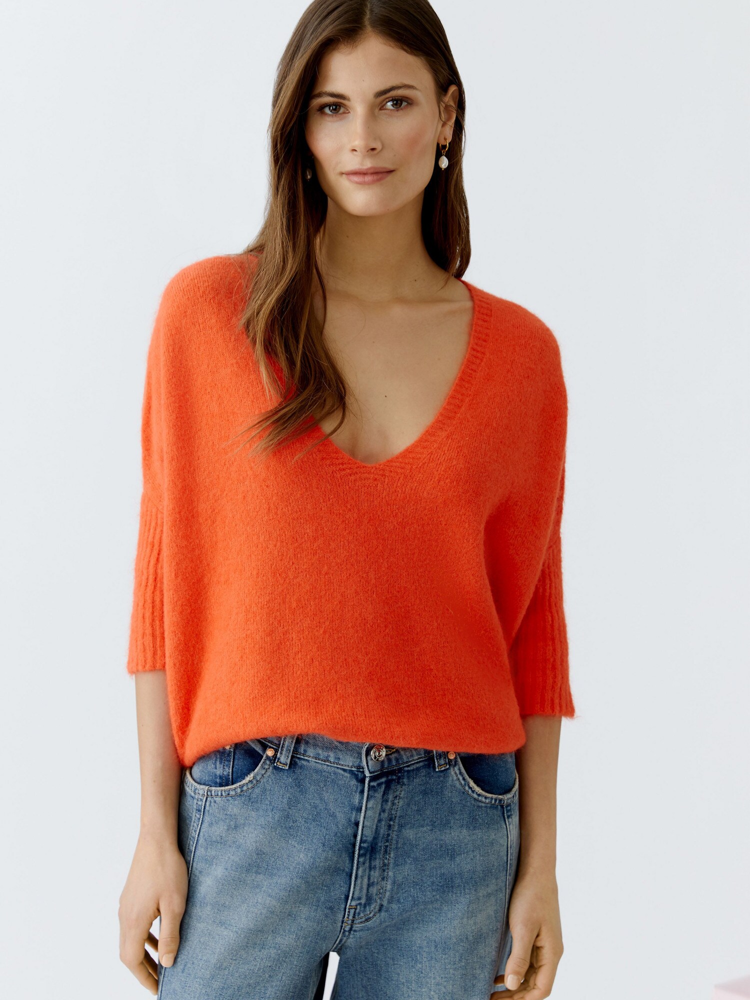 Thumbnail - OUI Pullover