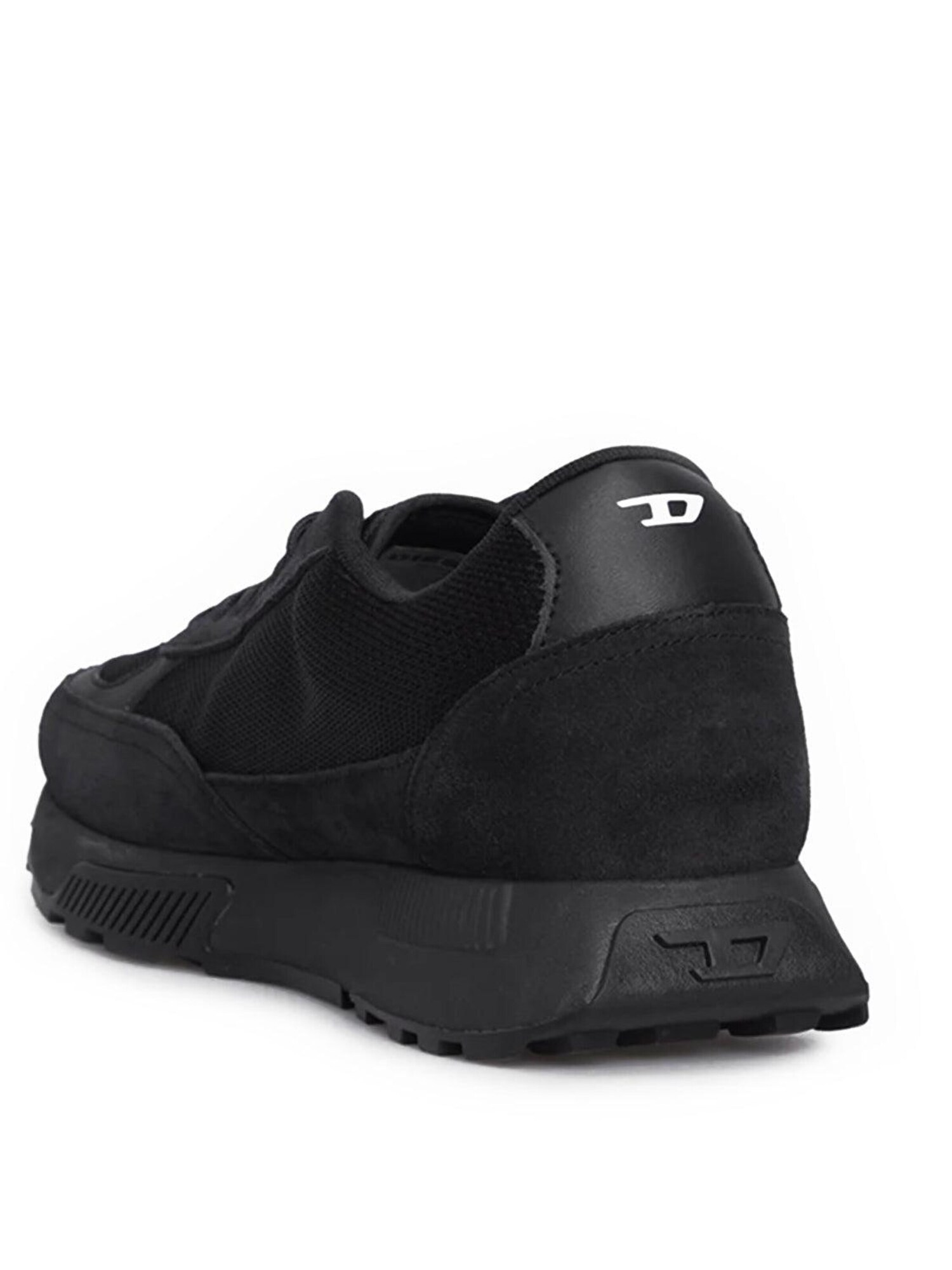 DIESEL Zapatillas deportivas bajas 'S-TYCHE D'  negro – imagen 4