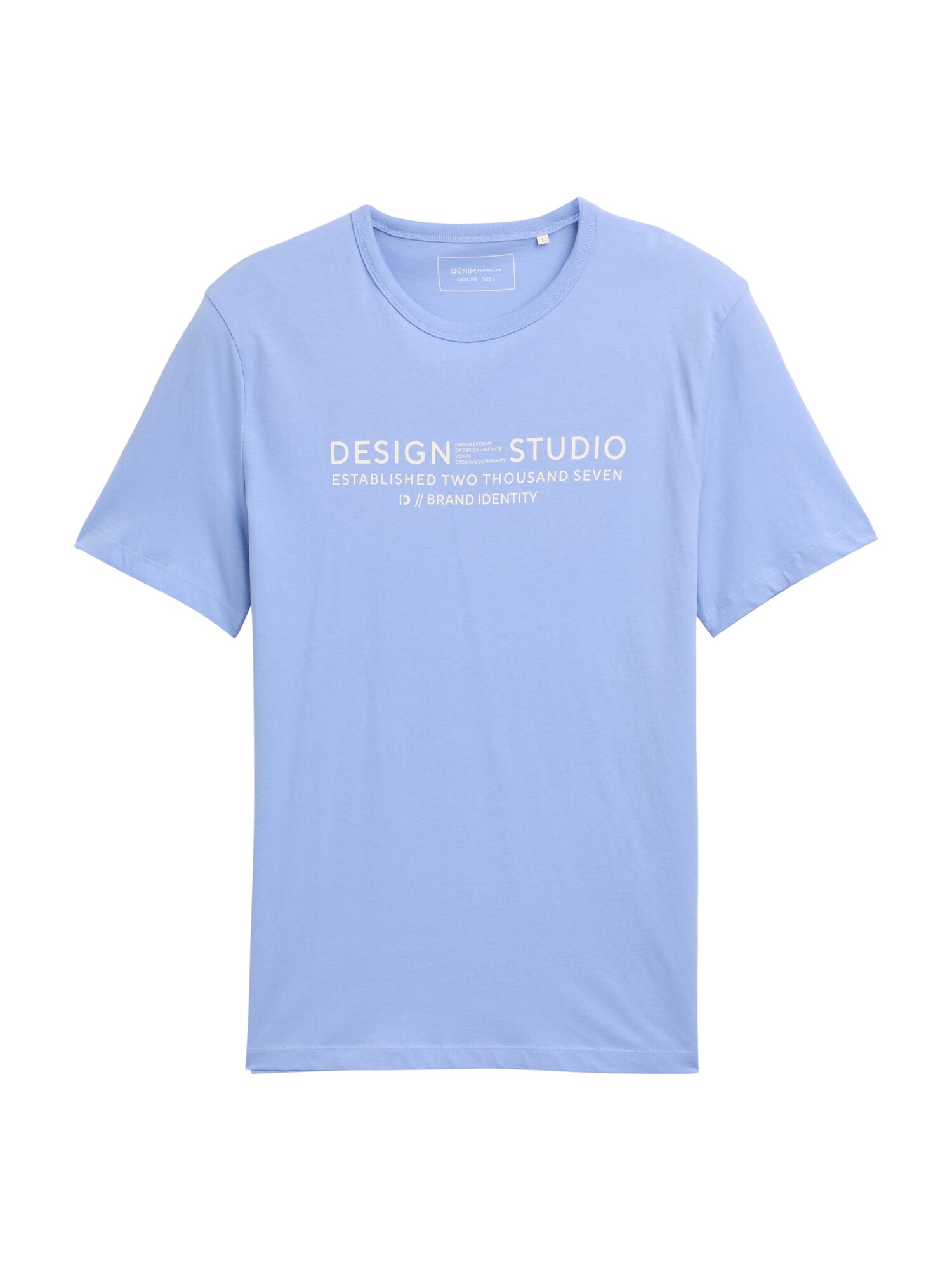 Thumbnail - TOM TAILOR DENIM T-Shirt