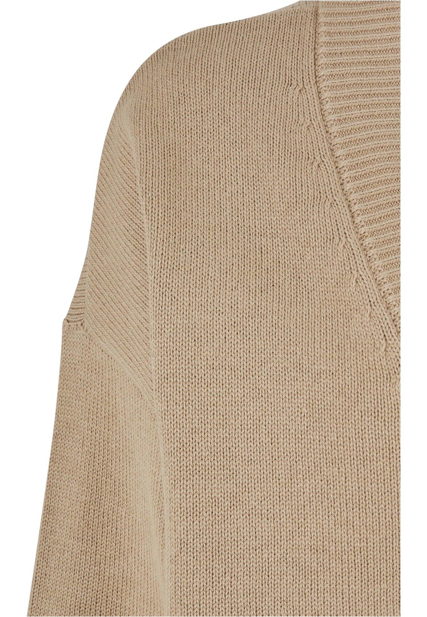 Thumbnail - Strickjacke