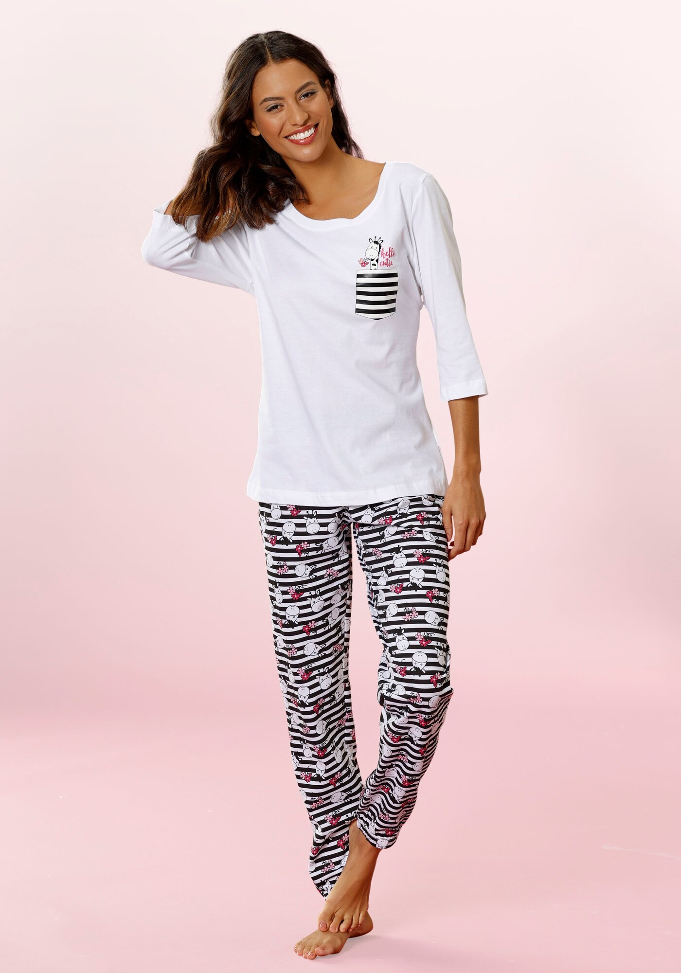 Thumbnail - VIVANCE Pyjama
