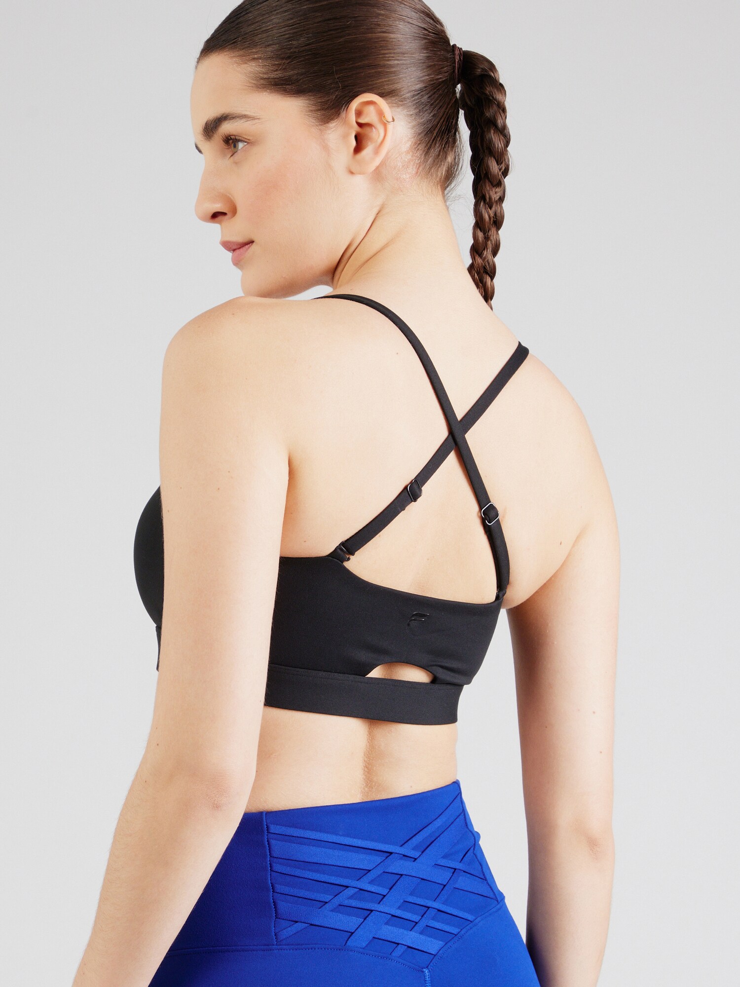 Thumbnail - Fabletics Sport-BH Effortless