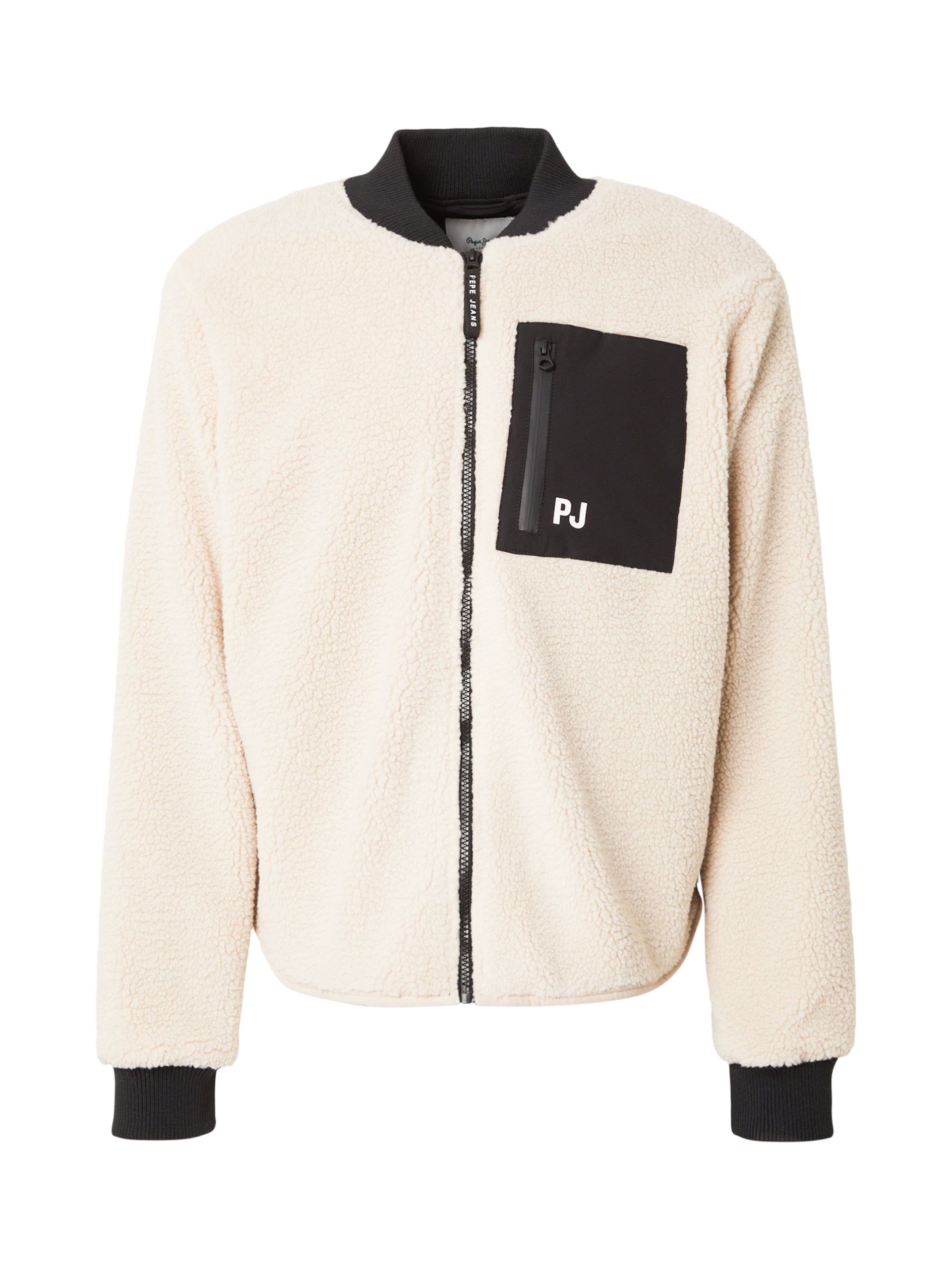 Pepe Jeans Fleecejacka herr