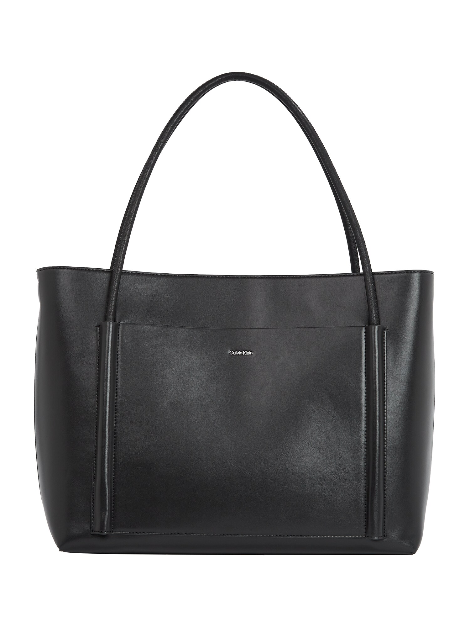 Calvin Klein Shopper táska 'LINN'  fekete akciós termékkép 1