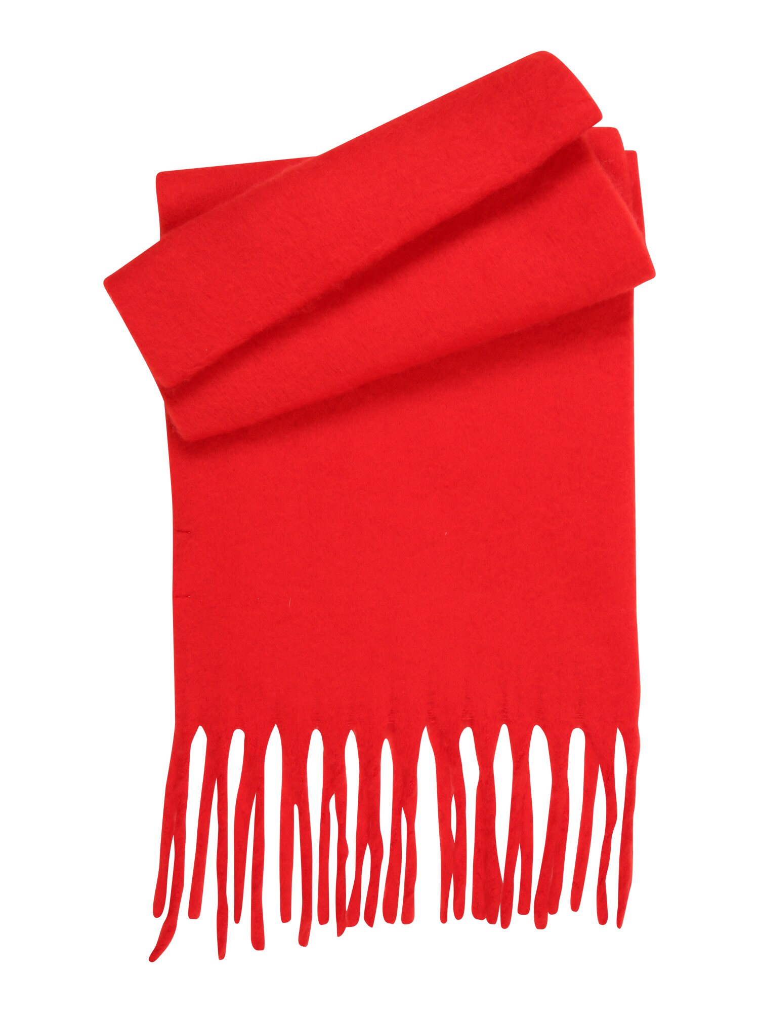 ABOUT YOU Fular  roșu