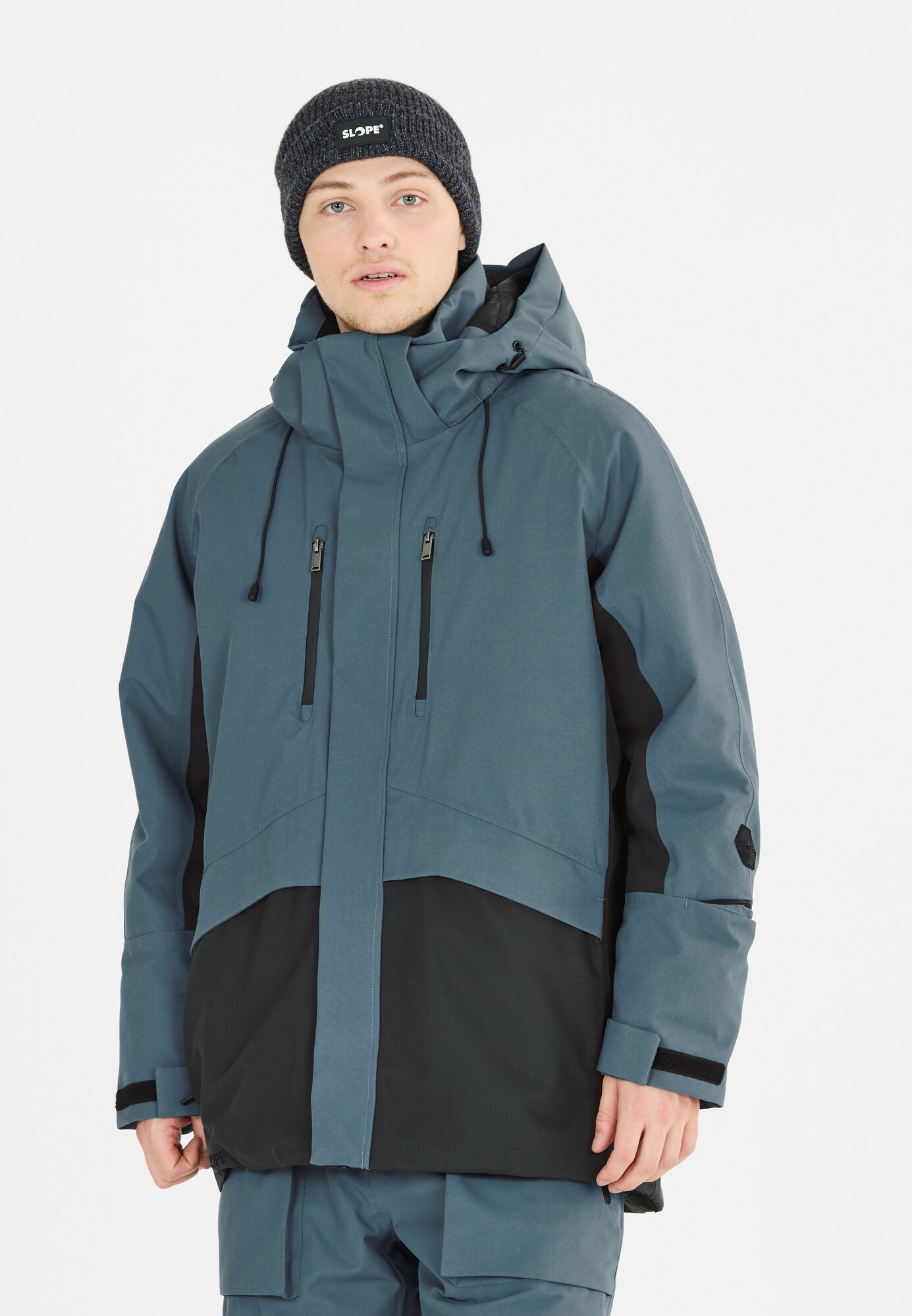Thumbnail - Outdoorjacke 'Kenai'