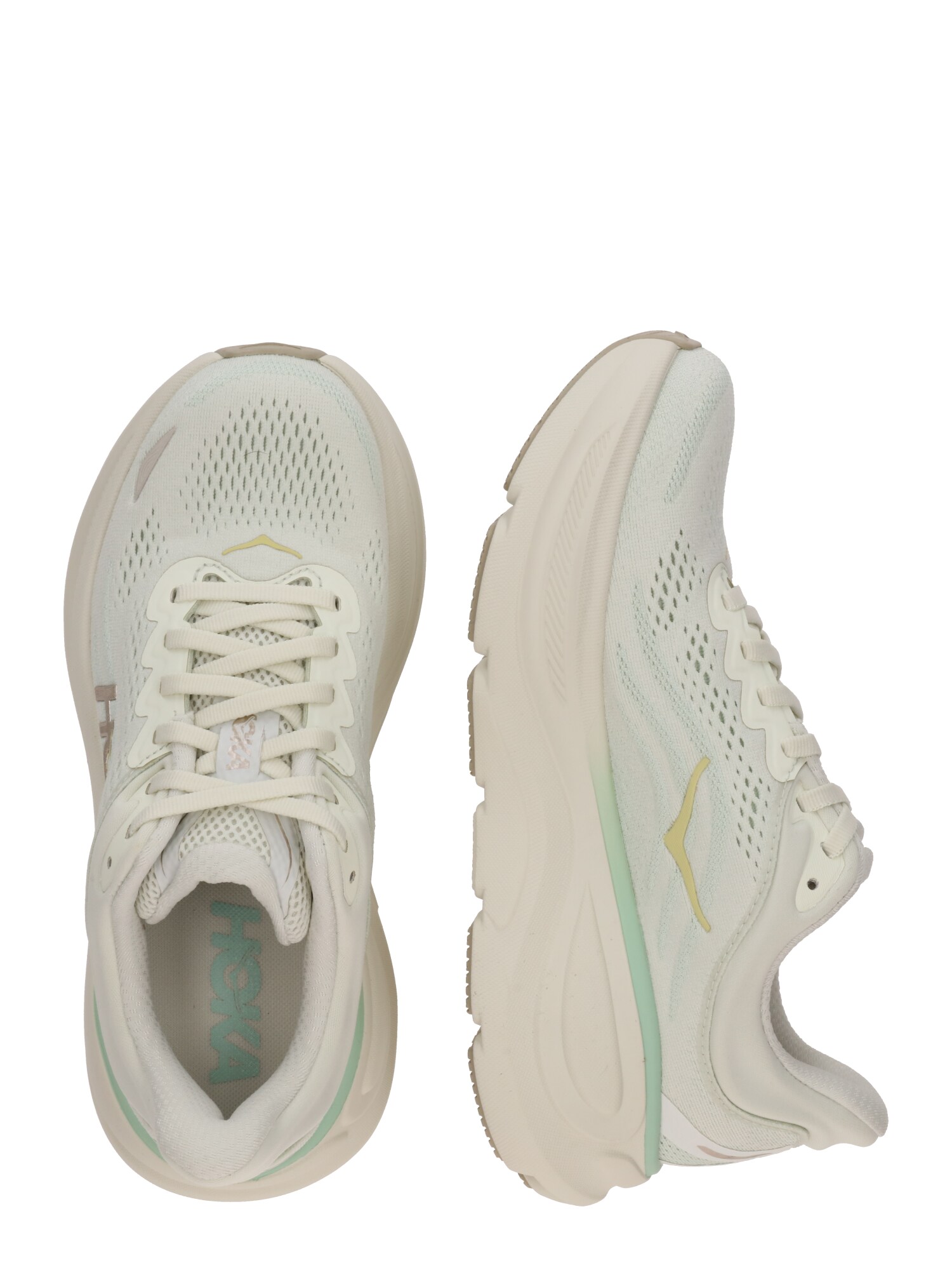 Thumbnail - HOKA Laufschuh Bondi 9