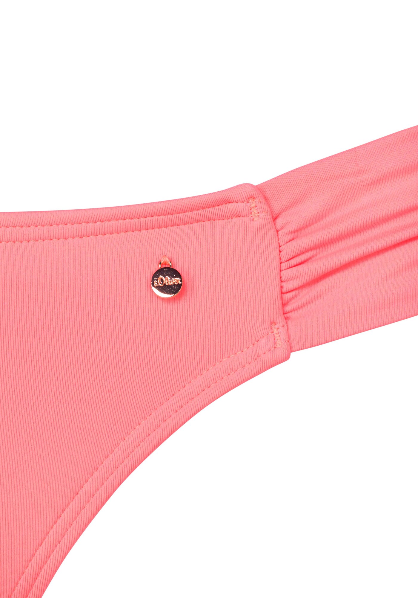 s.Oliver Bikini  sárgabarack termék 2. képe
