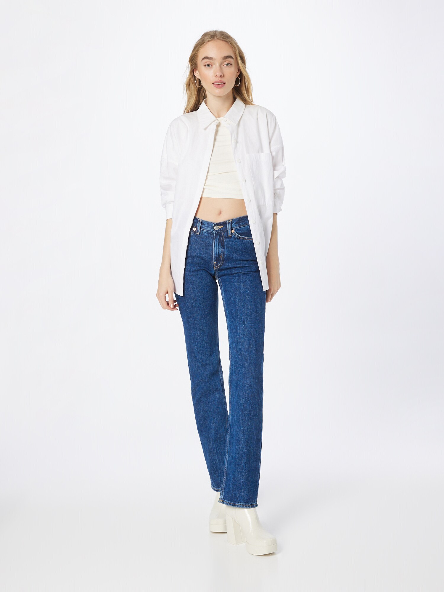 Thumbnail - Jeans 'Twig'