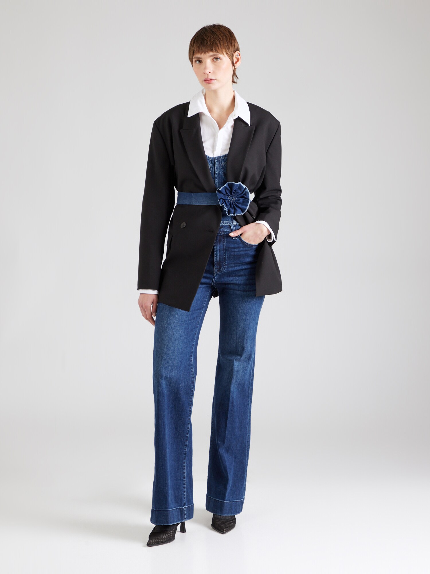 Thumbnail - Jeans 'DOJO SOHO'