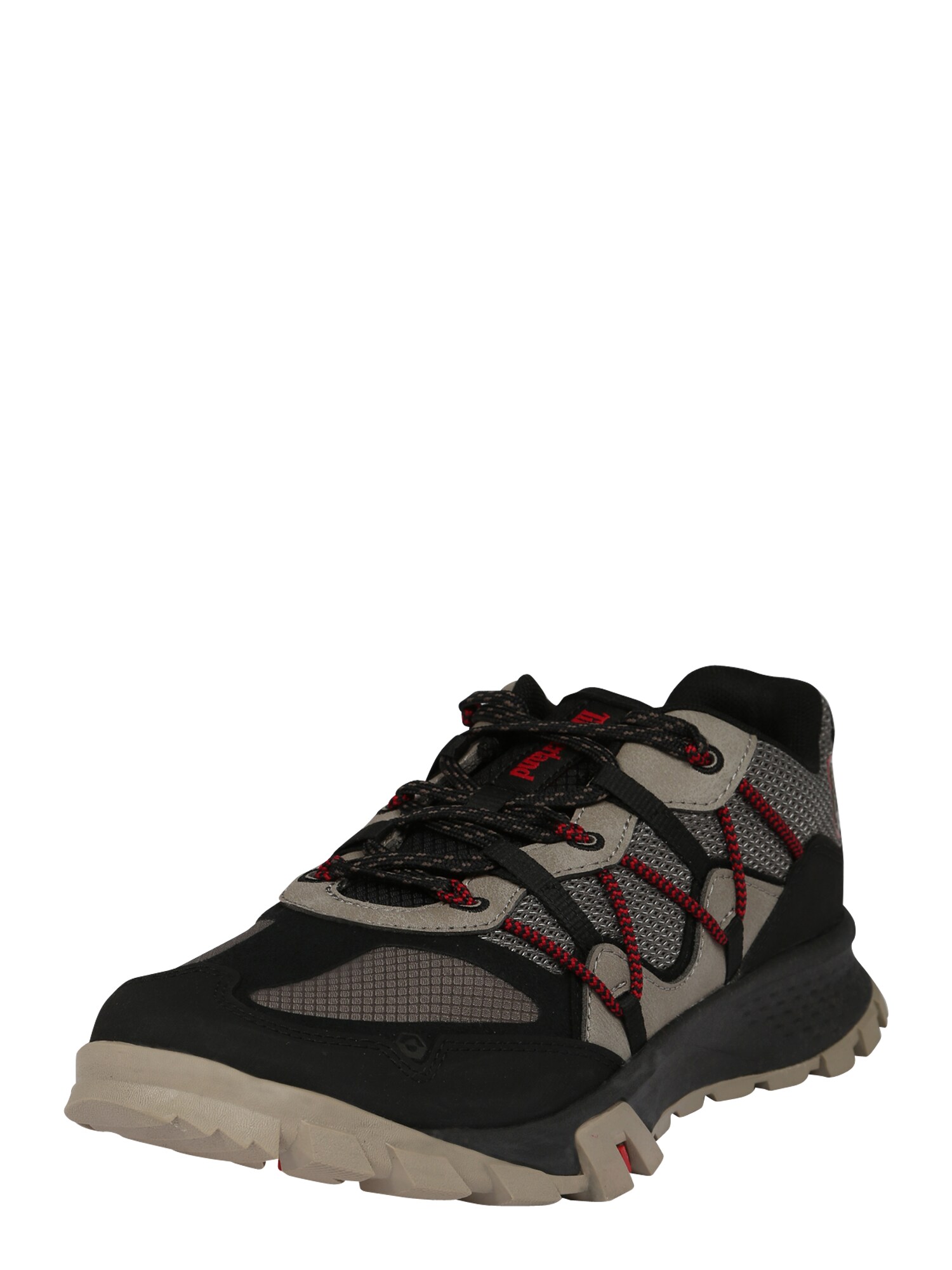 Sportieve veterschoen 'Garrison' Timberland