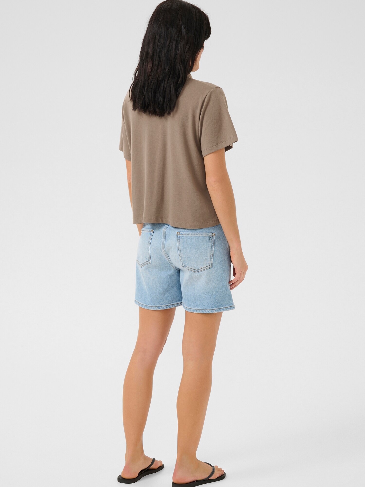 Thumbnail - Poloshirt 'AbbyMW'