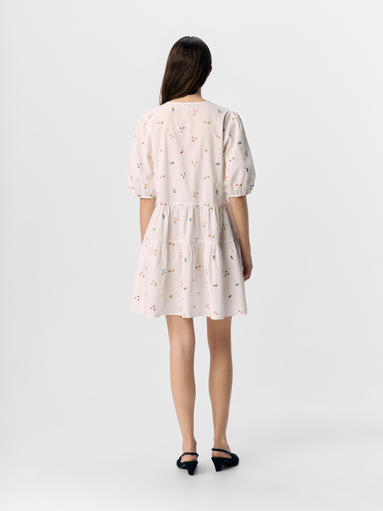 Thumbnail - OBJECT Kleid OBJFlowie
